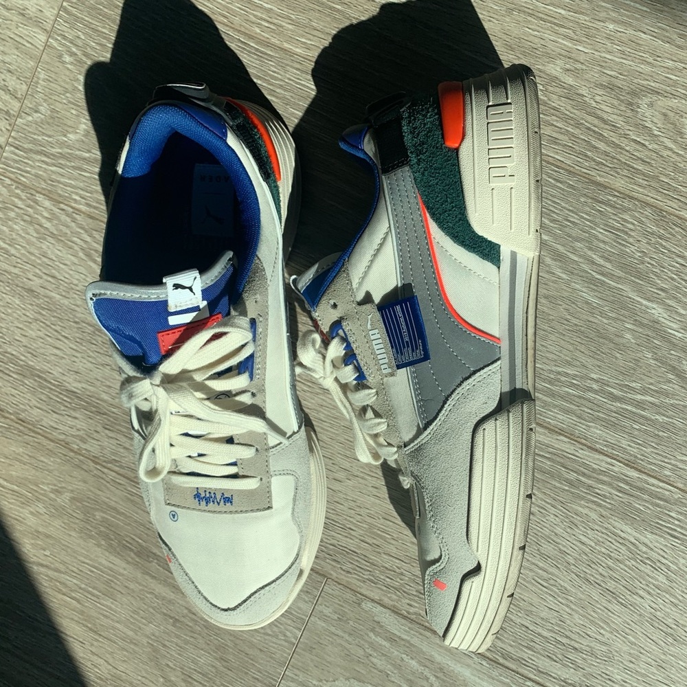 Ader Error x Puma CGR Size 9-9.5 / 43 EUR